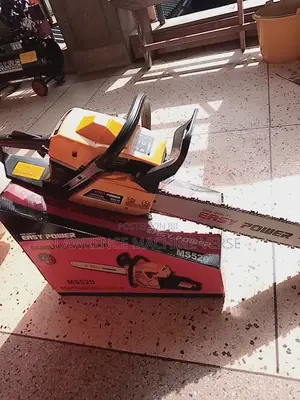Chainsaw 20inch