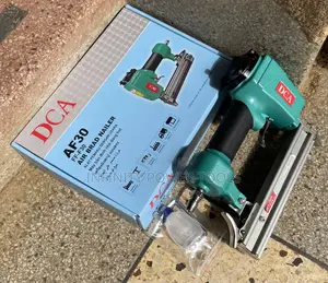 Air Brad Nailer
