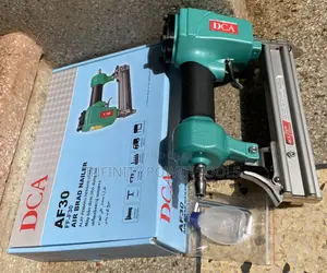 Air Brad Nailer