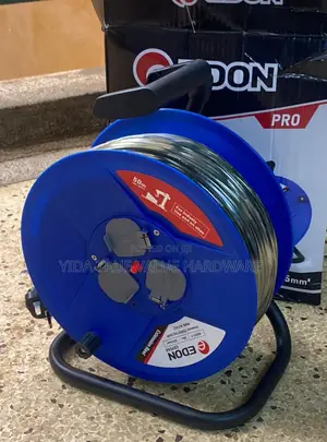 Cable Reel/ Extension Cable 50m 2.5mm