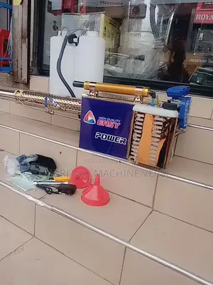 Fogging Machine