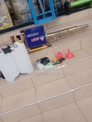 Fogging Machine