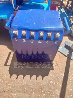 Welding Machine/Katwe Made/545
