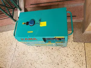 5kva Silent Diesel Generator Kama