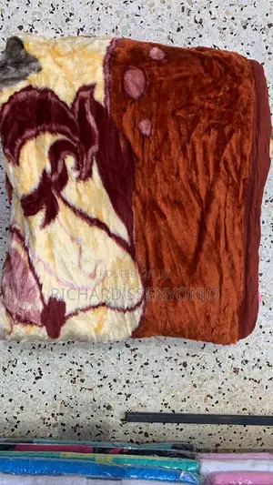 5kg Blankets 5x6