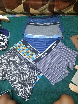 Teen's Boxers Set(12 Pcs)