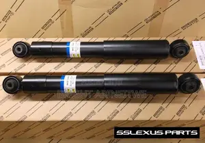 Rear Shock Absorbers for Lexus RX350 Series
