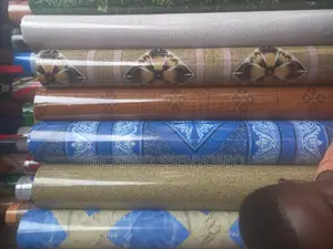 Plastic Carpets in Meters