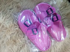 Fashionable Slides