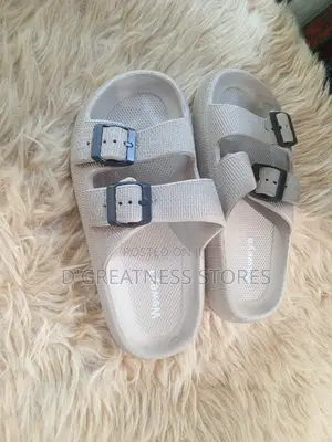 Fashionable Slides
