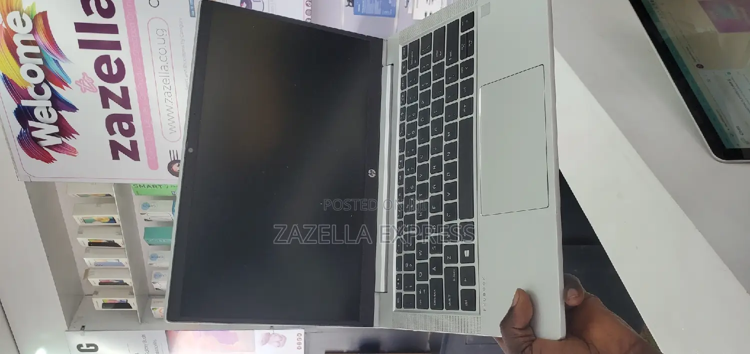 Laptop HP ProBook 430 8GB Intel Core I7 SSD 512GB