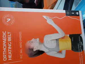 Orthopedic Heating Belt