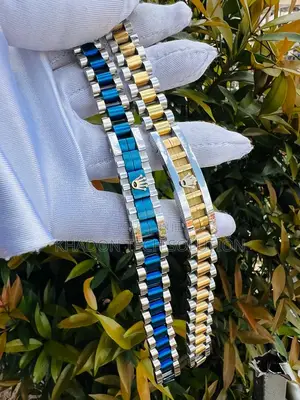 Rolex Bangle