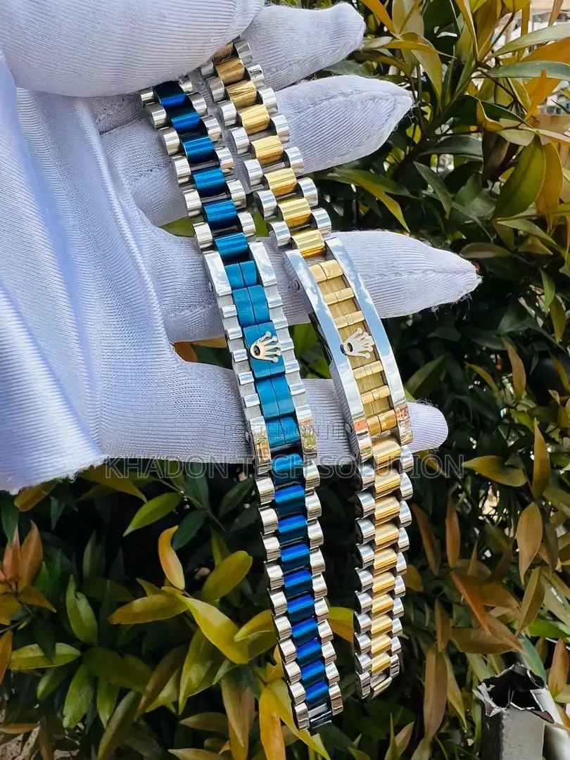 Rolex Bangle