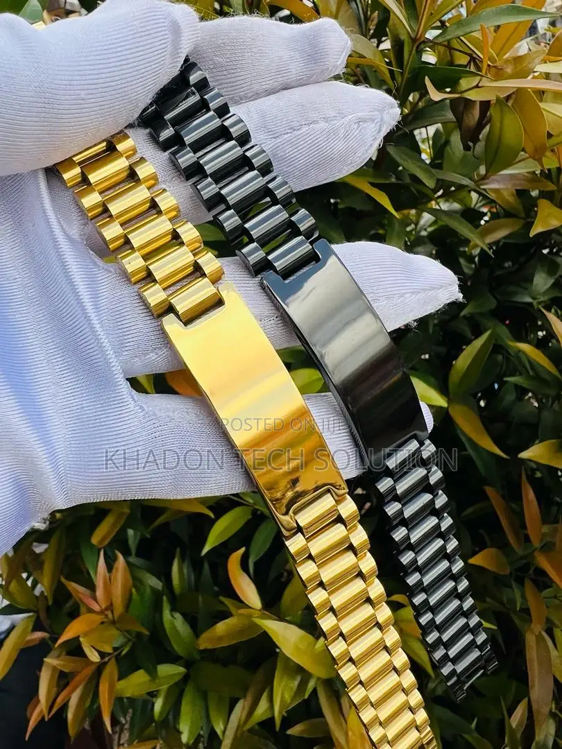 Rolex Bangle