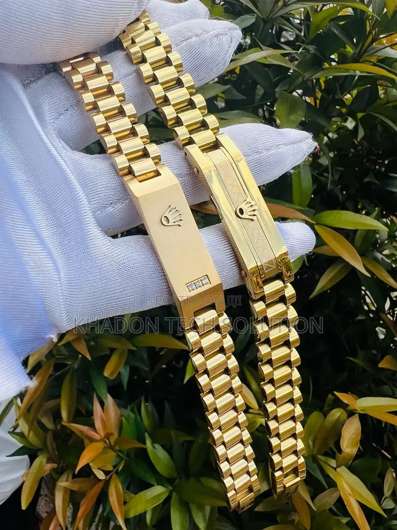 Rolex Bangle