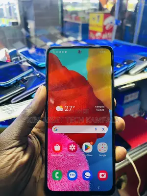 Samsung Galaxy A51 128 GB Black