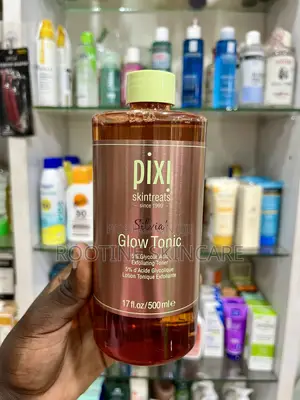 Pixi Skin Treats Silvia Glow Tonic