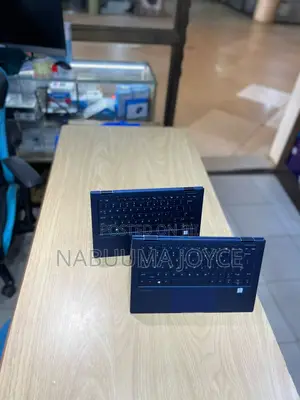 New Laptop HP Elite Dragonfly G2 16GB Intel Core I5 SSD 512GB