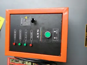 Automatic Transfer Switch (ATS) Generator
