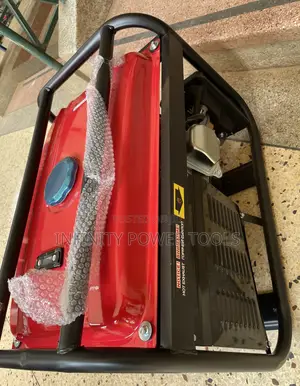Honda Generator 3kva Gasoline 4000-Da