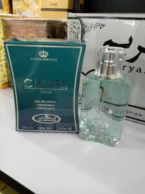 Clever Man , Five Stars, Alyoum Etc
