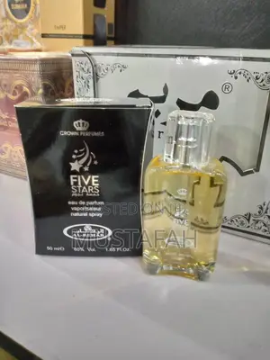 Clever Man , Five Stars, Alyoum Etc