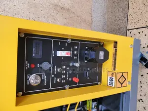 10kva Silent Diesel Generator Easypower Japanese Quality