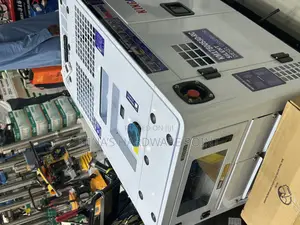 Diesel Generator 15kv