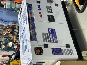Diesel Generator 15kv
