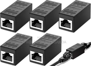 Rj45 Coupler
