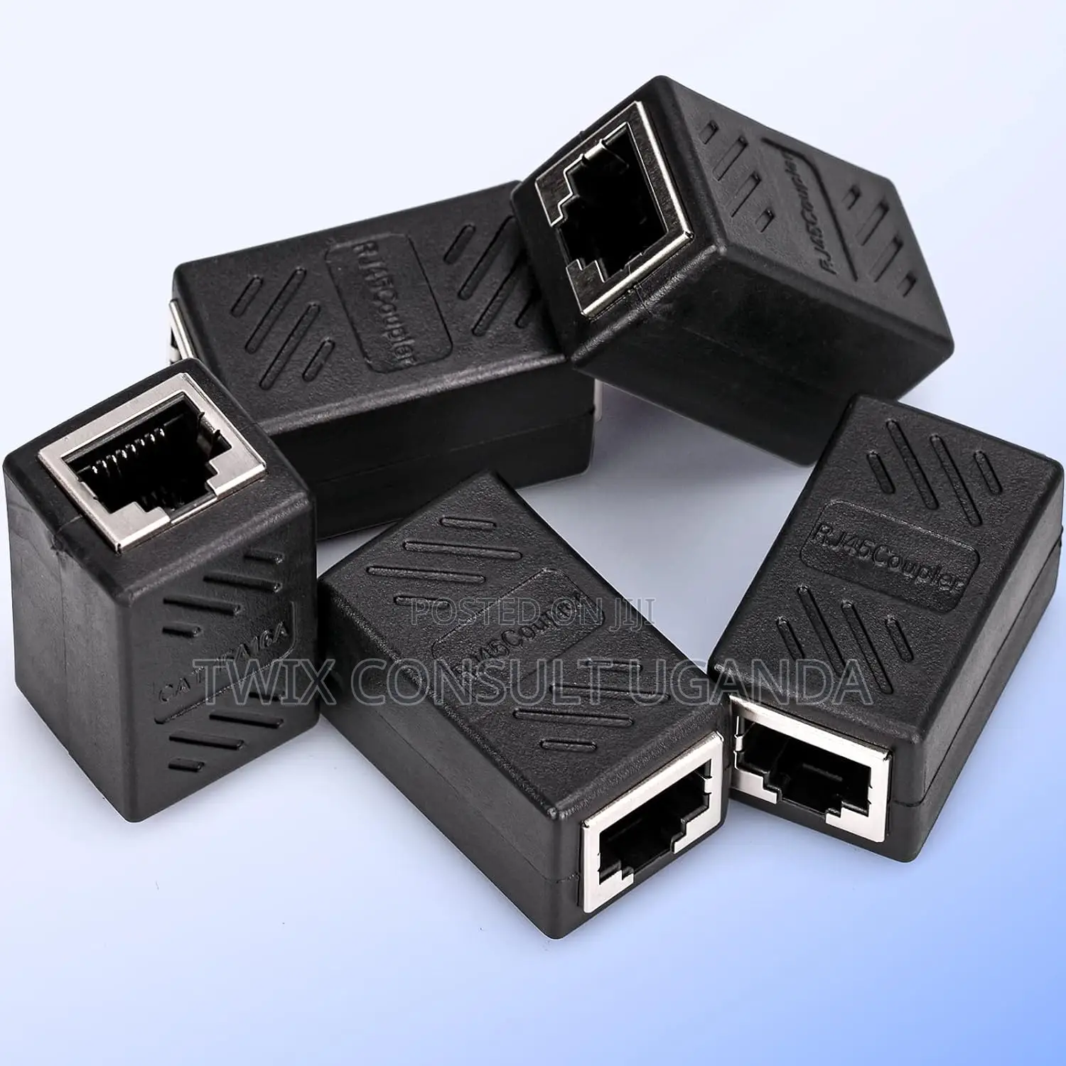Rj45 Coupler