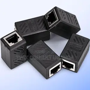 Rj45 Coupler