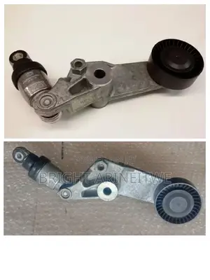 Distributor Belt Drive for Toyota Cars