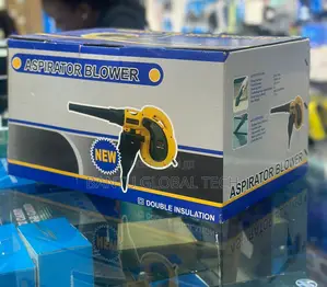 Aspirator Air Blower