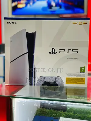 Play Station 5 Slim Ps5