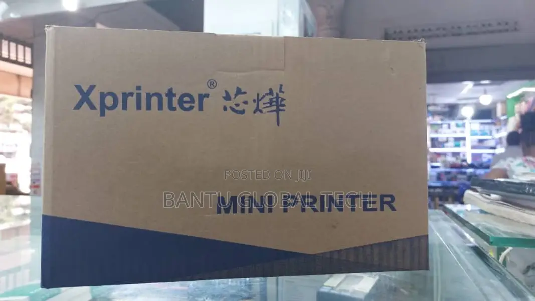 Xprinter Mini Printer