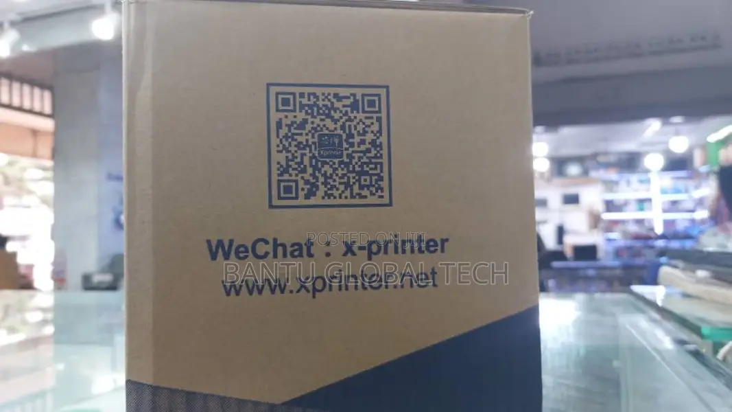 Xprinter Mini Printer