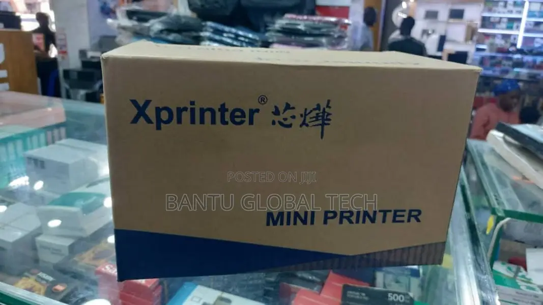 Xprinter Mini Printer