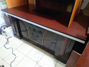Executive Office Table Size 160cm
