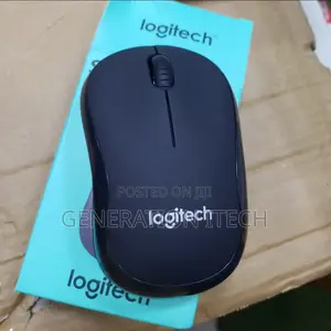 Logitech M220 SILENT Wireless Optical Mouse