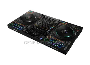 Pioneer DDJ FLX 10 - 4 Channel Dj Controller