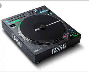 RANE TWELVE MKLL- Pair - Turn Table Controller