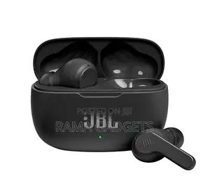 Wave 200 TWS True Wireless Earbuds