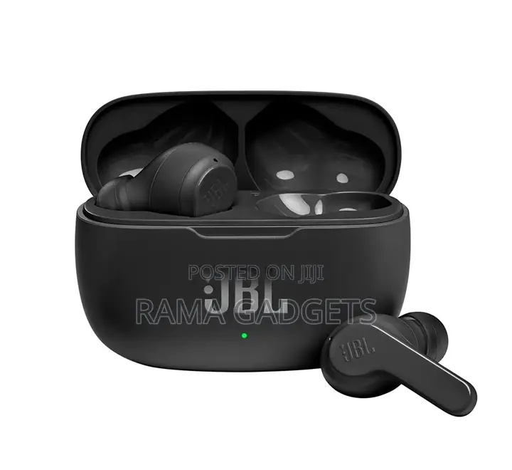 Wave 200 TWS True Wireless Earbuds