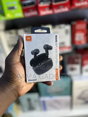 Wave 200 TWS True Wireless Earbuds