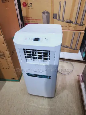 Hisense Local Air Conditioner 9000 Btu