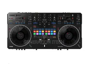 Pioneer DDJ Rev 5 - Dj Controller