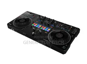 Pioneer DDJ Rev 5 - Dj Controller