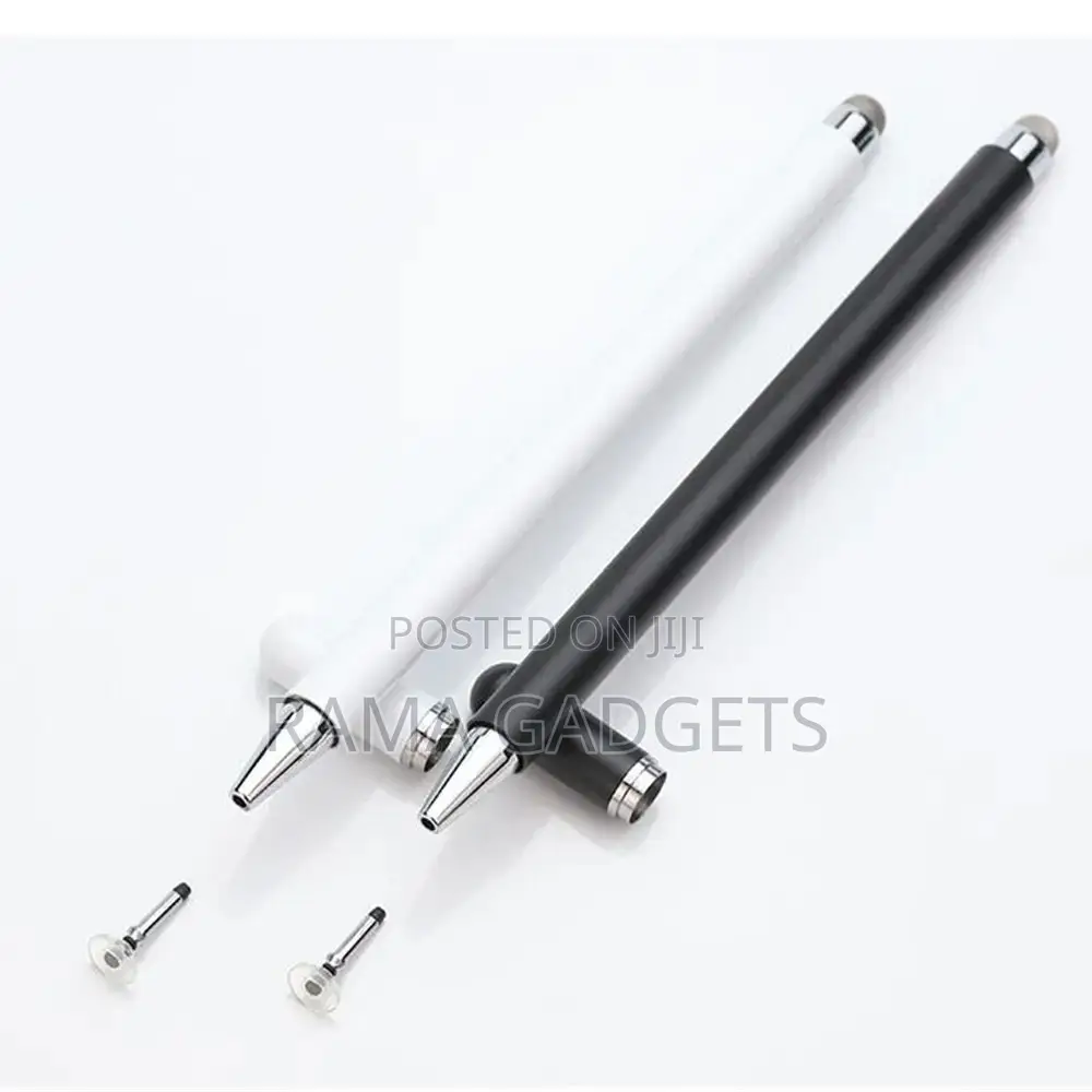 Active Stylus Pen Compatible for Ios Android Touch Screens